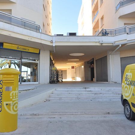 Rnet - Nautic Empuriabrava Apartment Ngoại thất bức ảnh
