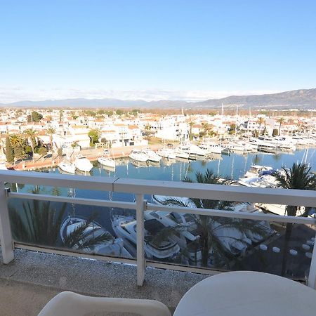 Rnet - Nautic Empuriabrava Apartment Ngoại thất bức ảnh