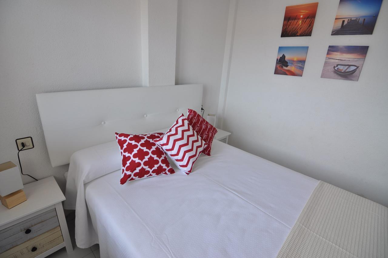 Rnet - Nautic Empuriabrava Apartment Ngoại thất bức ảnh