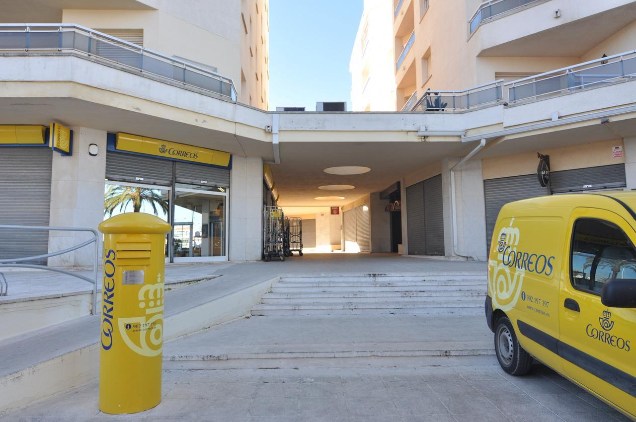 Rnet - Nautic Empuriabrava Apartment Ngoại thất bức ảnh