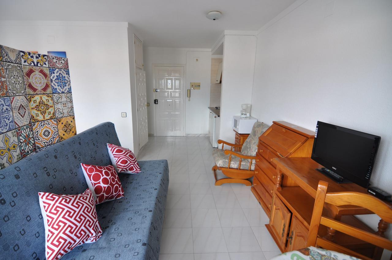 Rnet - Nautic Empuriabrava Apartment Ngoại thất bức ảnh