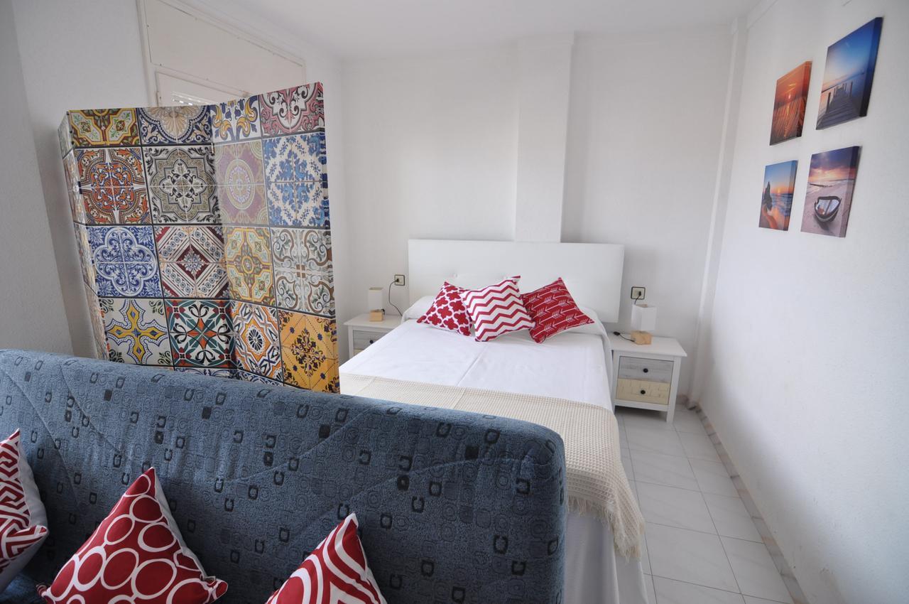 Rnet - Nautic Empuriabrava Apartment Ngoại thất bức ảnh