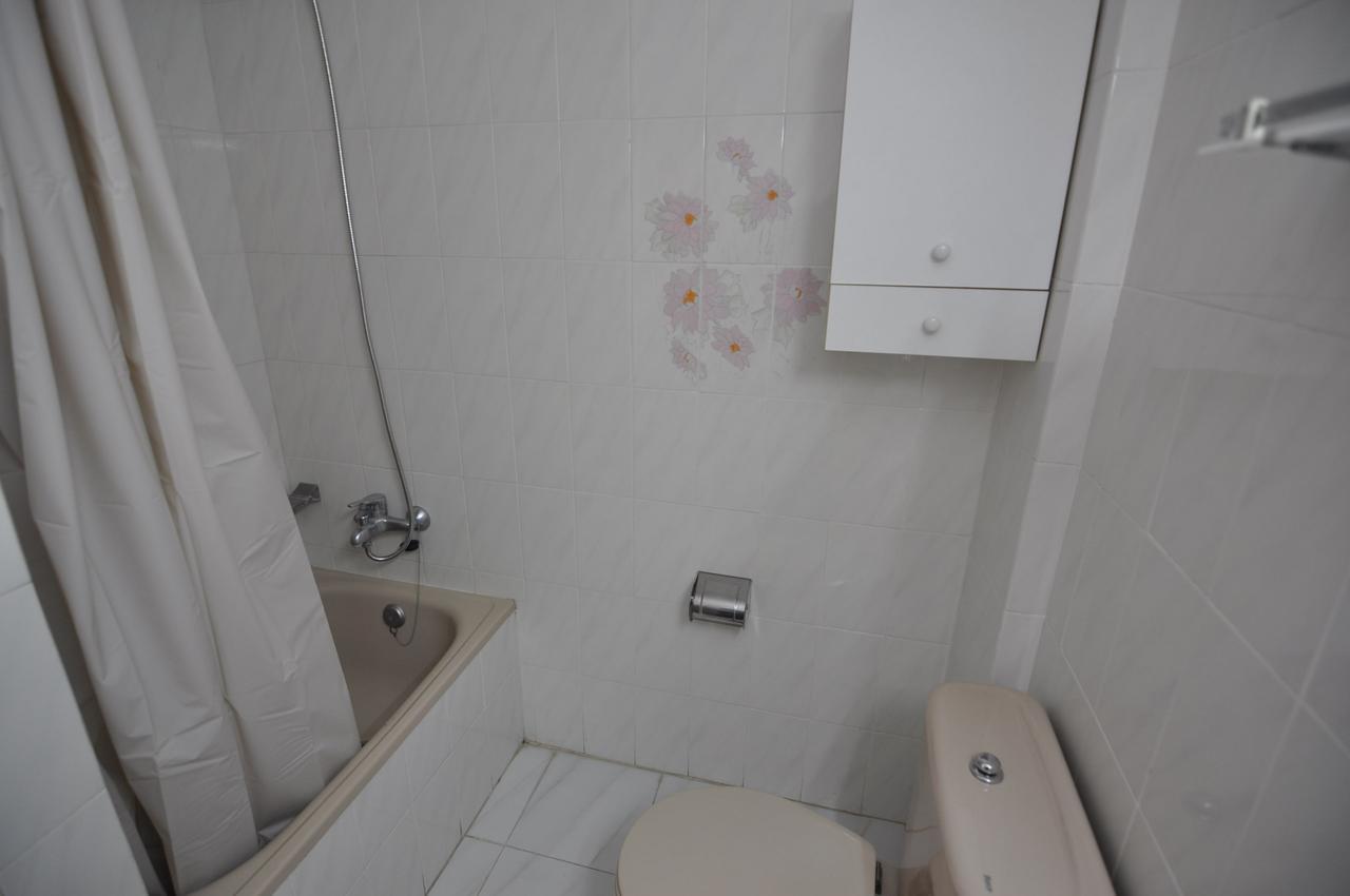 Rnet - Nautic Empuriabrava Apartment Ngoại thất bức ảnh