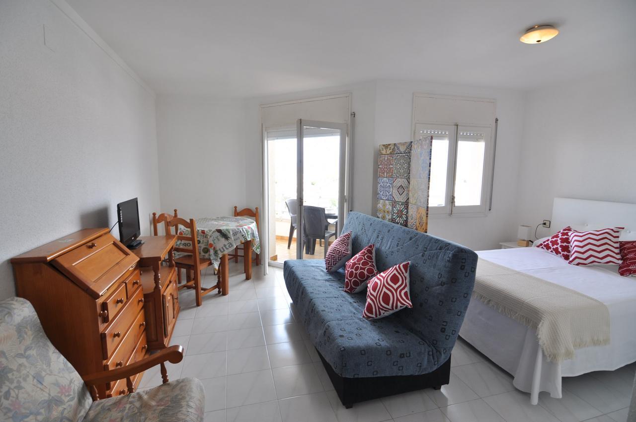 Rnet - Nautic Empuriabrava Apartment Ngoại thất bức ảnh